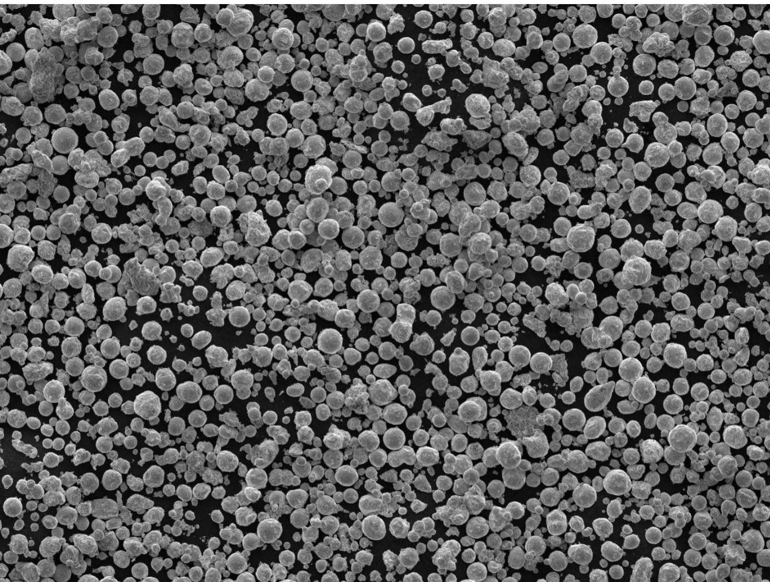 粉末冶金行业产业链分析